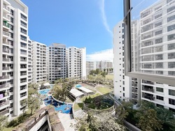 Blk 348C Adora Green (Yishun), HDB 4 Rooms #488511731